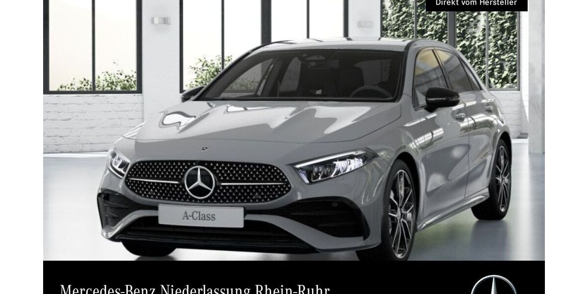 Mercedes-Benz A 180 16.244 km 31.490 &euro; Düsseldorf 40470