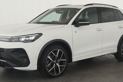VW Tiguan 30.800 km 43.084 &euro; Neuss 41464
