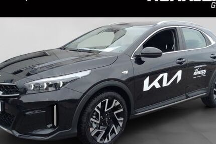 Kia XCeed 6.500 km 25.490 &euro; Duisburg 47059