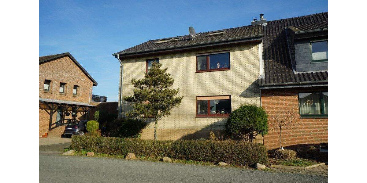 Doppelhaushälfte Kevelaer - 5 Zimmer, 167 m&sup2;, 334.000&euro; | Angebot:25701979