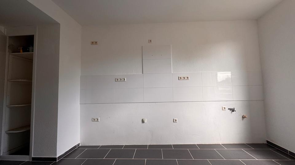 Etagenwohnung Duisburg Essenberg - 2 Zimmer, 60 m&sup2;, 490&euro; | Angebot:26621335