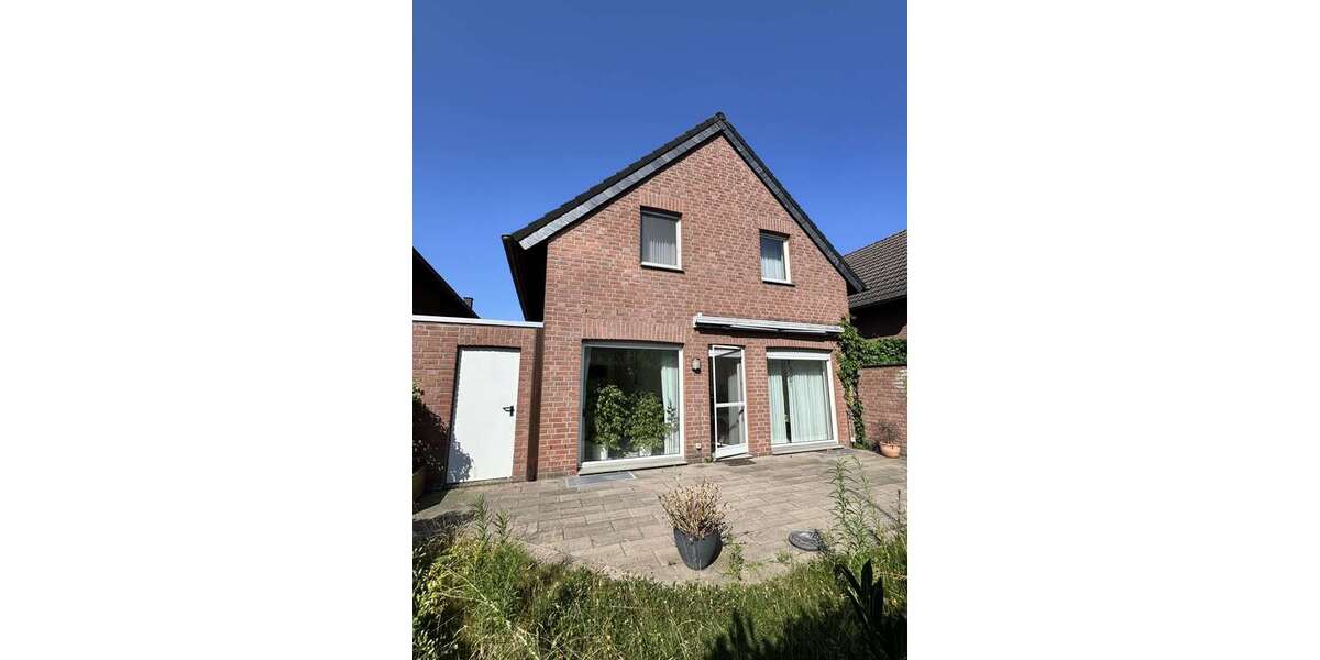 Einfamilienhaus Rheinberg - 4 Zimmer, 91 m&sup2;, 279.000&euro; | Angebot:27082934