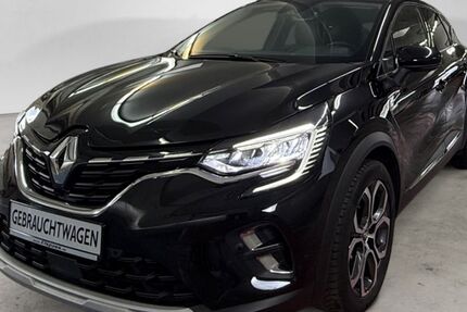 Renault Captur 72.000 km 15.566 &euro; Dinslaken 46539