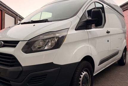 Ford Transit 230.000 km 7.380 &euro; Essen 45327
