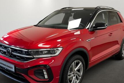 VW T-Roc 22.000 km 29.590 &euro; Düsseldorf 40233