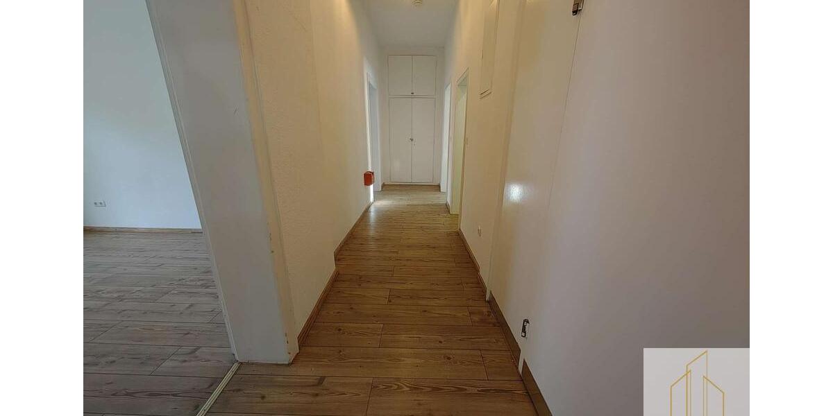 Etagenwohnung Gladbeck - 4 Zimmer, 124 m&sup2;, 1.116&euro; | Angebot:25650434