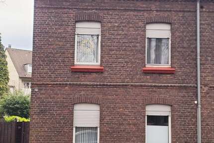 Haus Rheinberg - 7 Zimmer, 126 m&sup2;, 370.000&euro; | Angebot:25180766