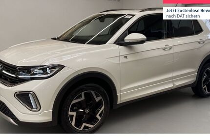 VW T-Cross 22.779 km 26.339 &euro; Krefeld 47805