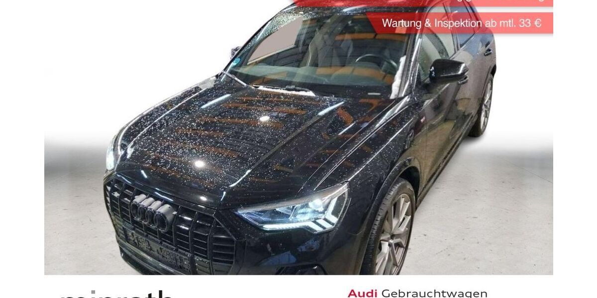 Audi Q3 68.897 km 30.010 &euro; Moers-Hülsdonk 47441