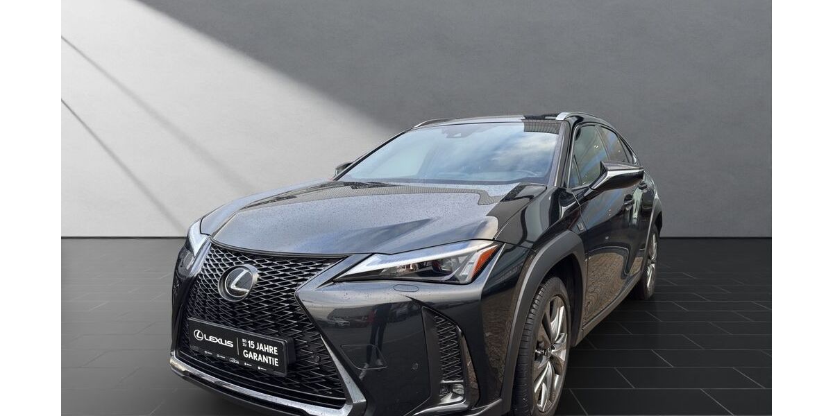 Lexus UX 51.044 km 28.450 &euro; Wesel 46485