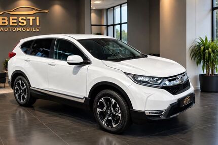 Honda CR-V 94.760 km 23.499 &euro; Voerde 46562