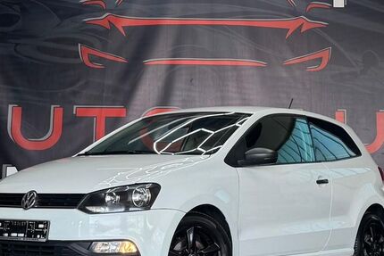 VW Polo 180.371 km 6.599 &euro; Voerde 46562