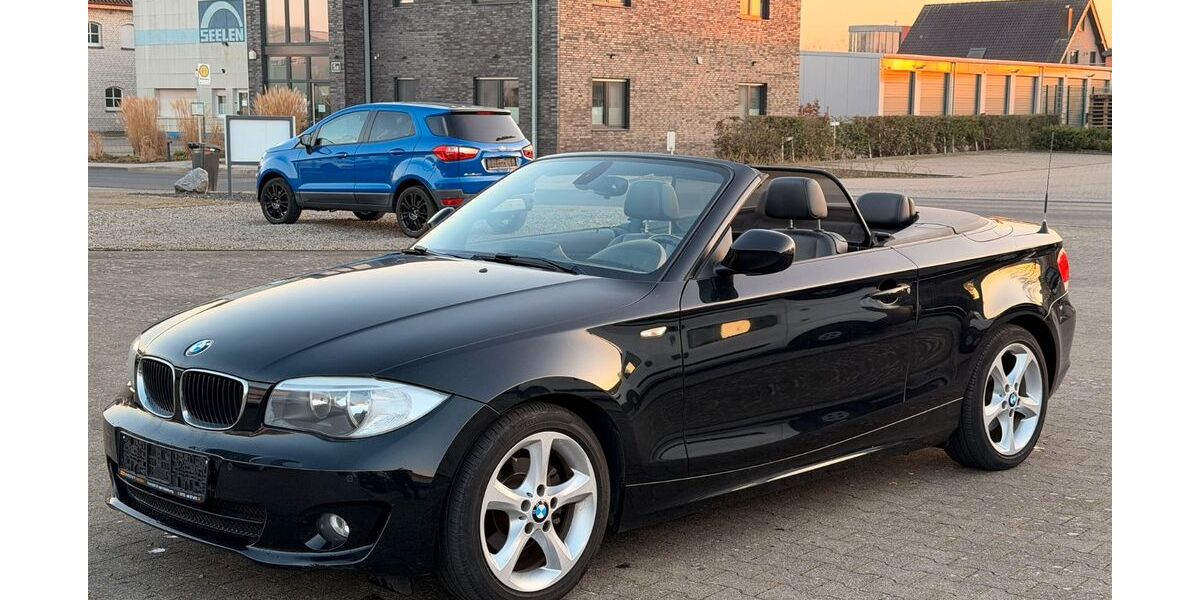 BMW 118 139.500 km 8.950 &euro; Xanten 46509