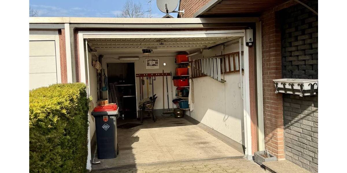Doppelhaushälfte Dinslaken Bruch - 3 Zimmer, 100 m&sup2;, 340.000&euro; | Angebot:25999213