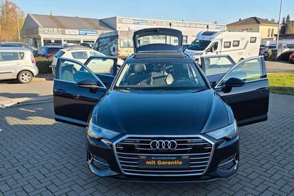 Audi A6 115.851 km 24.550 &euro; Essen 45279