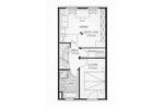 Reihenmittelhaus Düsseldorf Wittlaer - 5 Zimmer, 133 m&sup2;, 875.000&euro; | Angebot:26716078