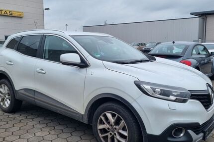 Renault Kadjar 124.000 km 9.599 &euro; Dinslaken 46539