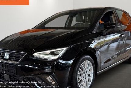 Seat Ibiza 4.258 km 15.990 &euro; Düsseldorf 40589