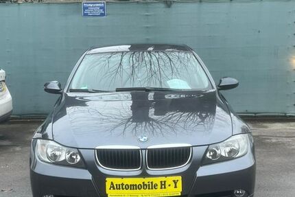 BMW 318 230.000 km 3.500 &euro; Bottrop 46238