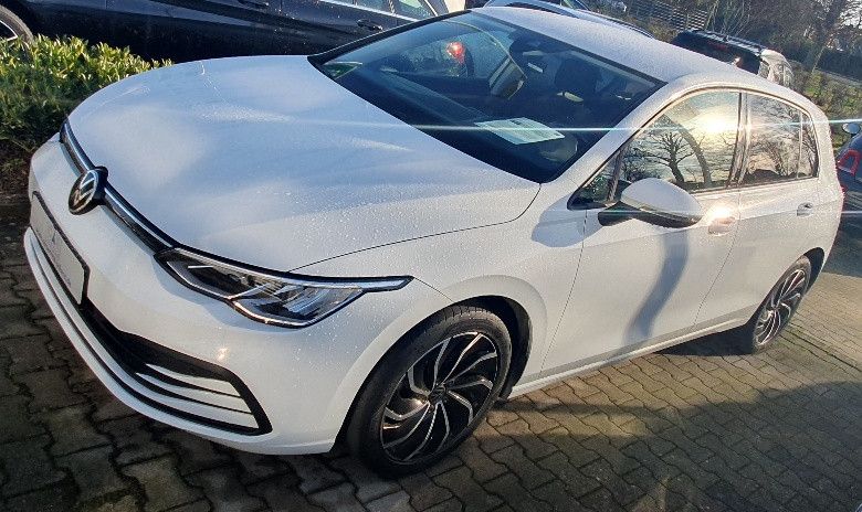 VW Golf 109.911 km 19.810 &euro; Wachtendonk 47669