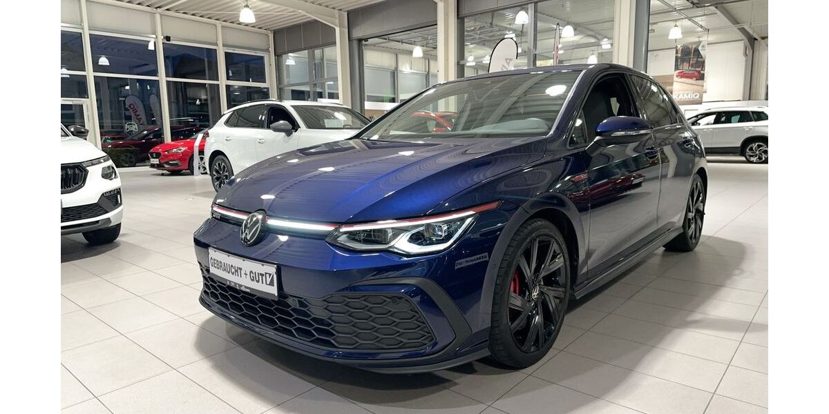 VW Golf 30.180 km 30.990 &euro; Hünxe 46569