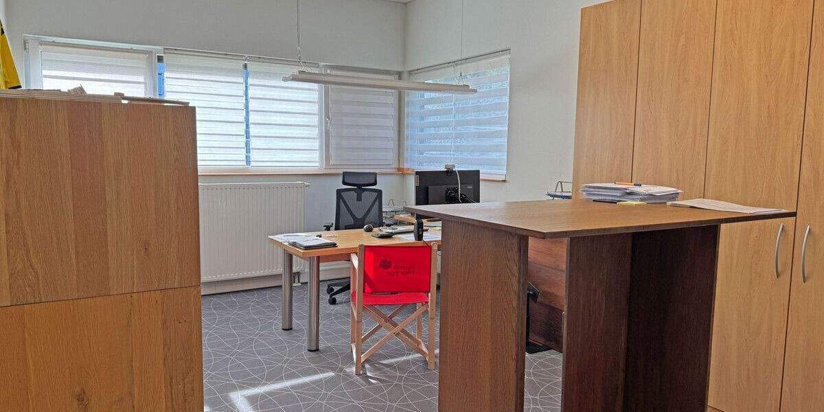 Gewerbeobjekt Voerde Holthausen - 4 Zimmer, 247 m&sup2;, 685.000&euro; | Angebot:25775726