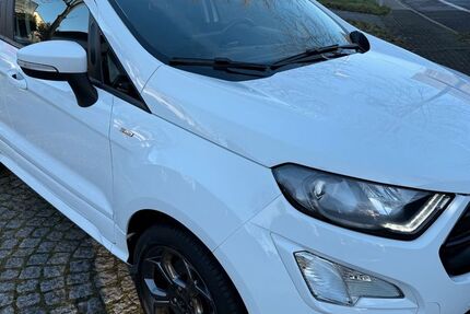 Ford EcoSport 99.500 km 11.950 &euro; Mülheim an der Ruhr 45476