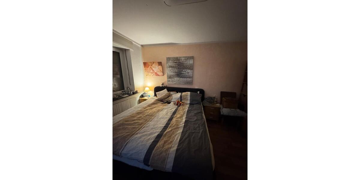 Erdgeschoßwohnung Krefeld - 2.5 Zimmer, 60 m&sup2;, 400&euro; | Angebot:26701728