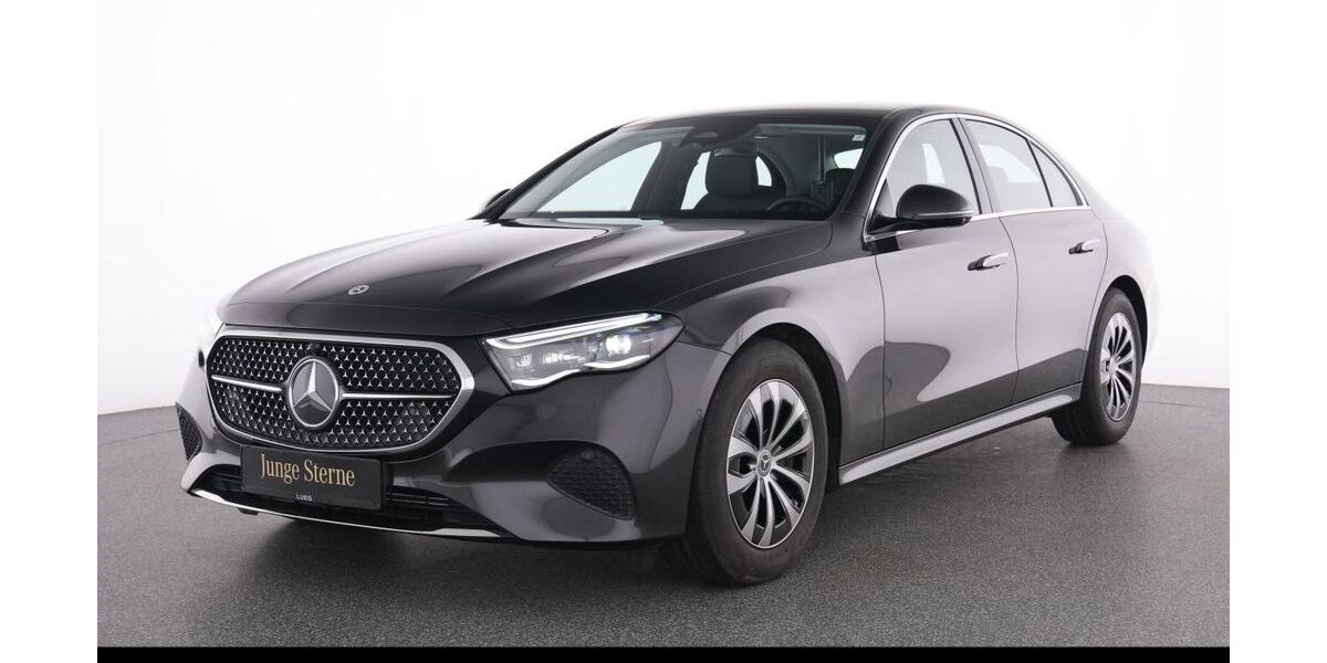 Mercedes-Benz E 200 9.477 km 48.885 &euro; Essen 45309