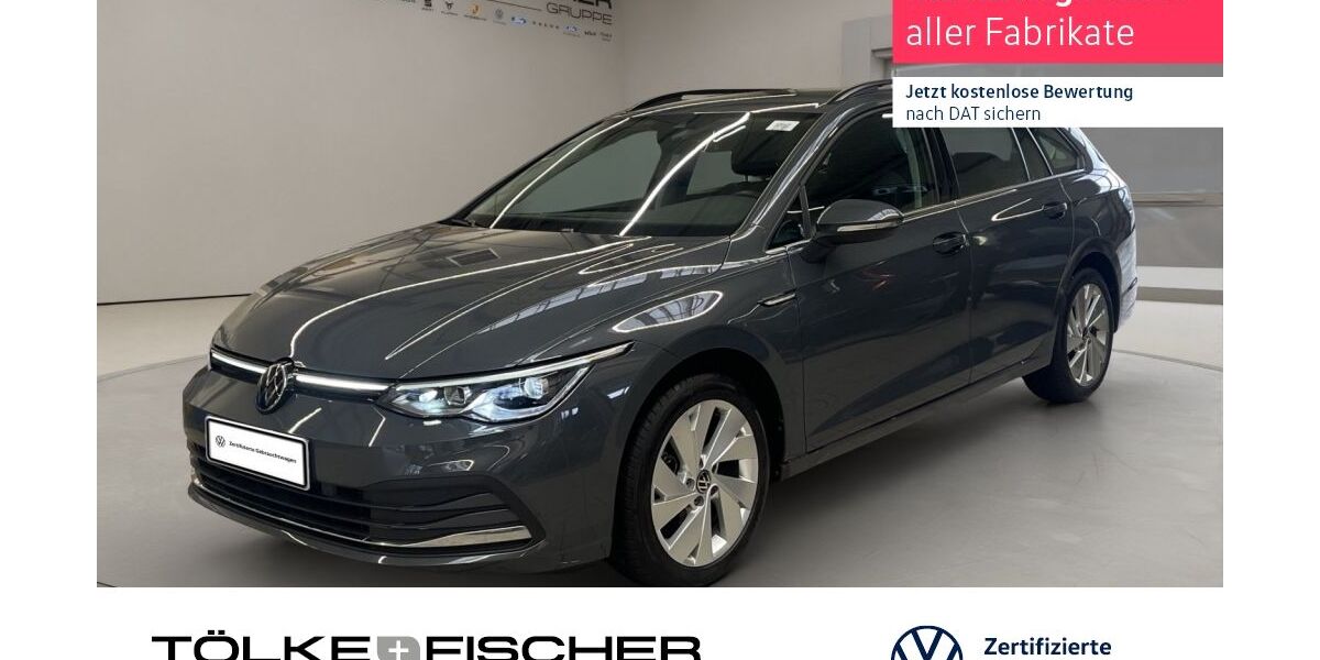 VW Golf 16.924 km 25.489 &euro; Krefeld 47805