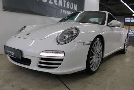 Porsche 911 138.312 km 52.990 &euro; Düsseldorf 40233