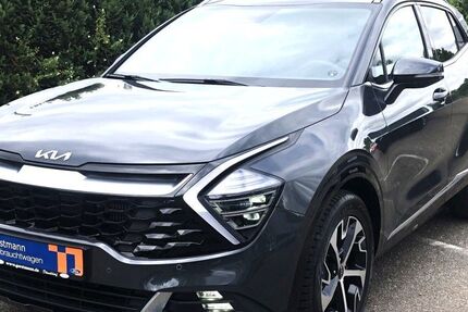 Kia Sportage 14.013 km 29.480 &euro; Düsseldorf 40589