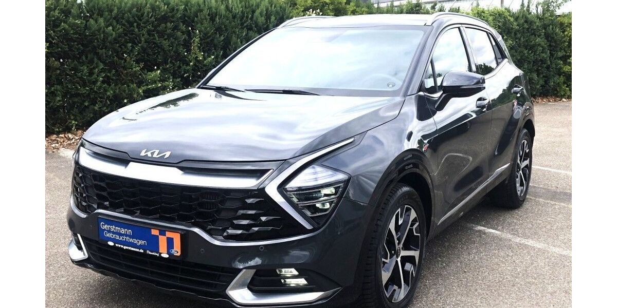 Kia Sportage 14.013 km 29.480 &euro; Düsseldorf 40589