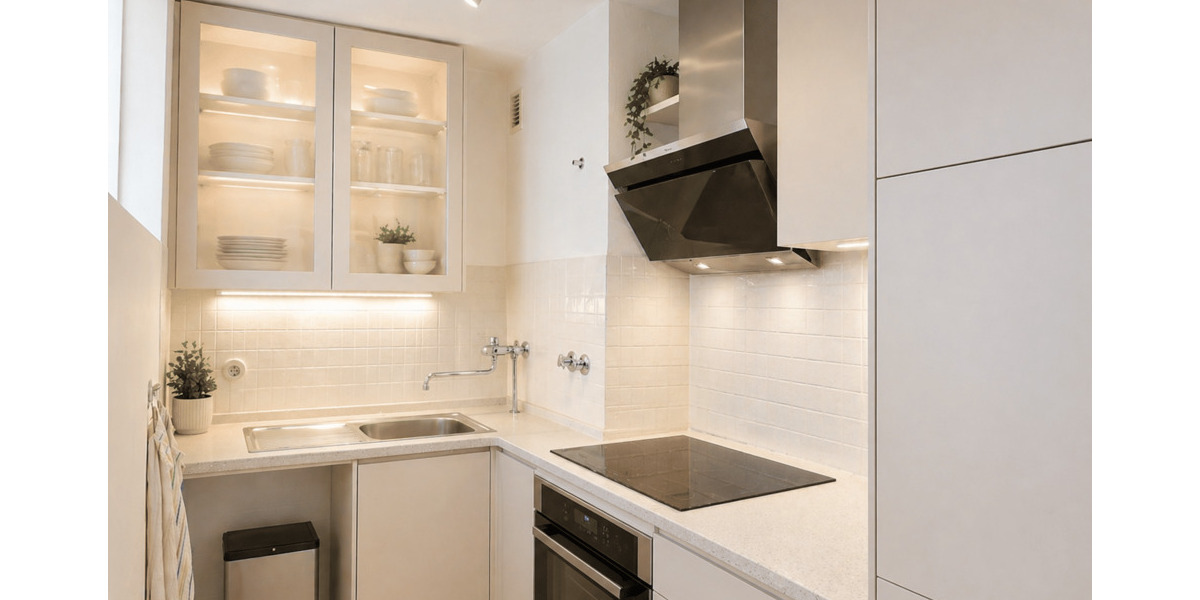 Etagenwohnung Düsseldorf Derendorf - 2 Zimmer, 47 m&sup2;, 229.000&euro; | Angebot:26741614