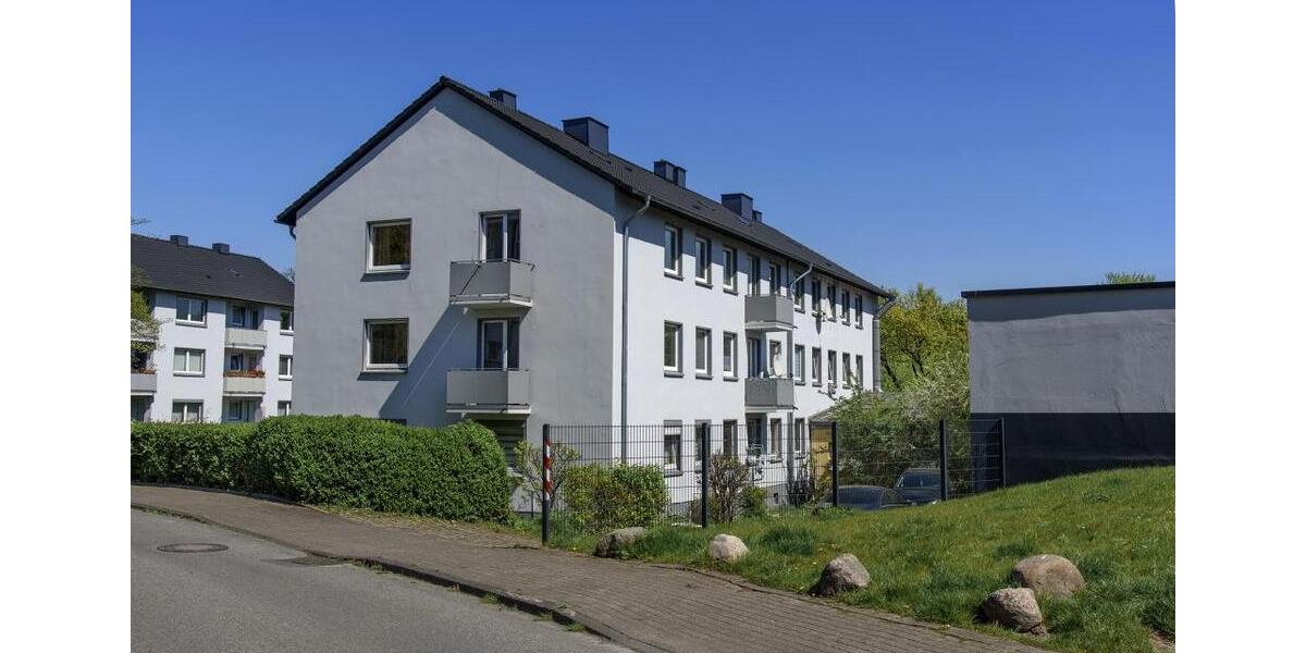 Etagenwohnung Essen Stadtbezirk VI - 3 Zimmer, 54 m&sup2;, 489&euro; | Angebot:26041765