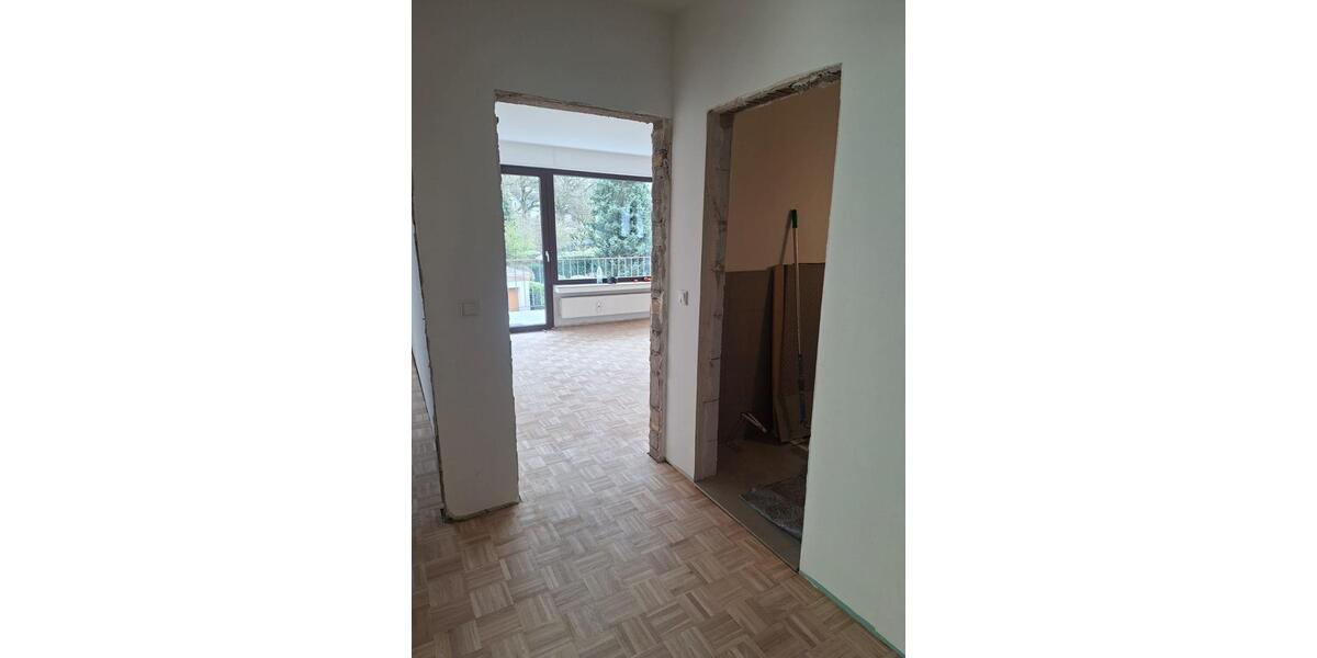 Etagenwohnung Mülheim an der Ruhr Broich - 3.5 Zimmer, 83 m&sup2;, 1.400&euro; | Angebot:25956687