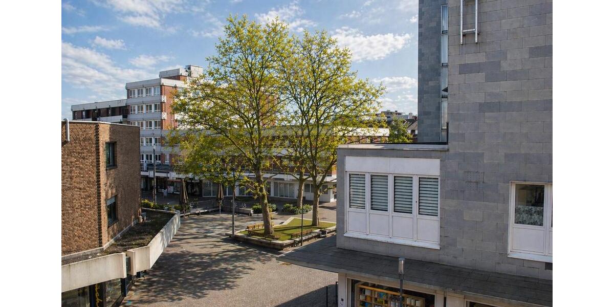 Etagenwohnung Kamp-Lintfort Lintfort - 2 Zimmer, 50 m&sup2;, 158.000&euro; | Angebot:26336479