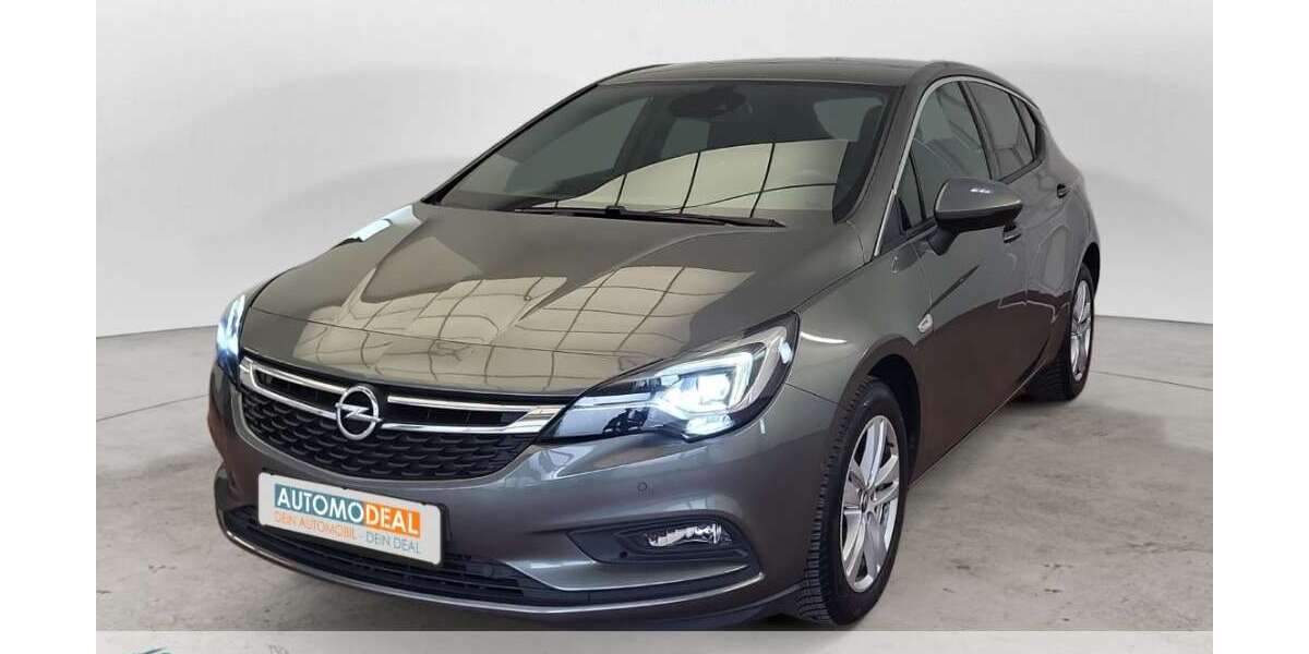 Opel Astra 79.662 km 11.679 &euro; Duisburg 47138