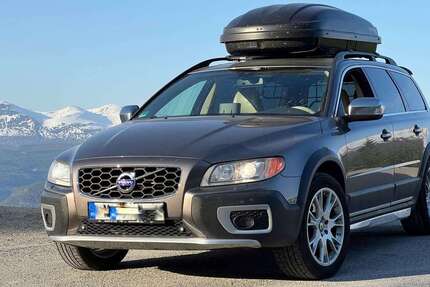 Volvo XC70 324.500 km 8.290 &euro; Gladbeck 45966