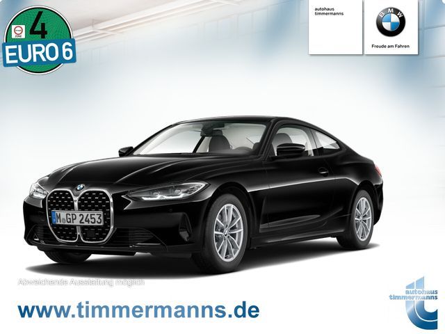 BMW 420 54.477 km 35.930 &euro; Düsseldorf 40549