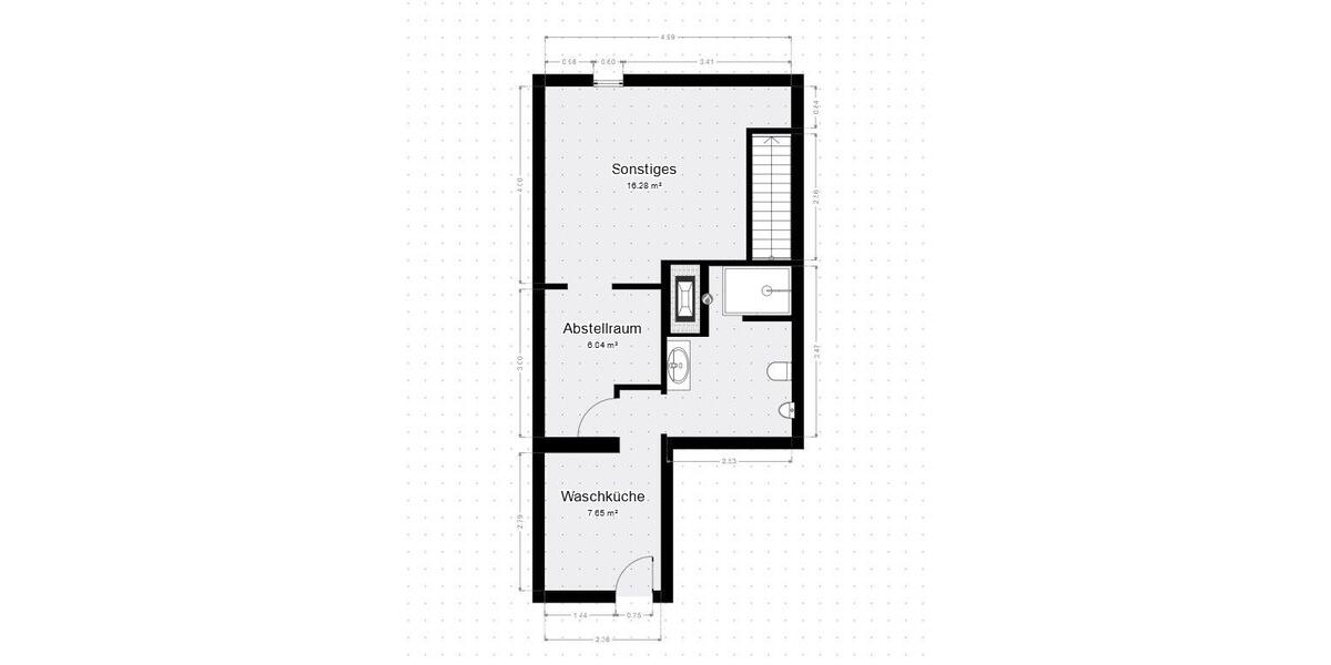 Reihenhaus Duisburg Hamborn - 340.000&euro; | Angebot:26364744