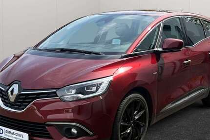 Renault Scenic 65.286 km 17.000 &euro; Dinslaken 46535