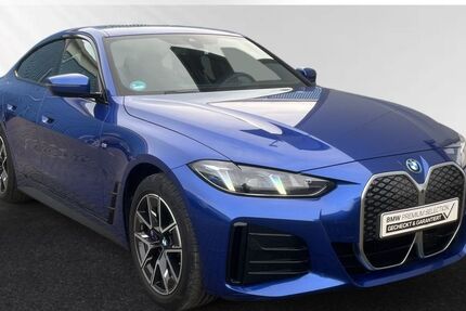 BMW i4 22.499 km 45.900 &euro; Wesel 46485