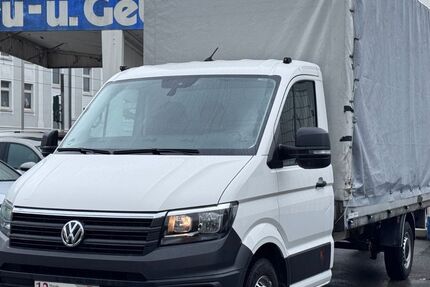 VW Crafter 32.391 km 24.900 &euro; Oberhausen 46045