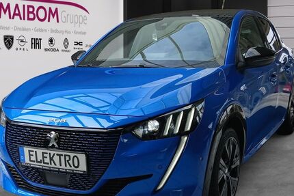 Peugeot 208 13.605 km 22.900 &euro; Kevelaer 47623