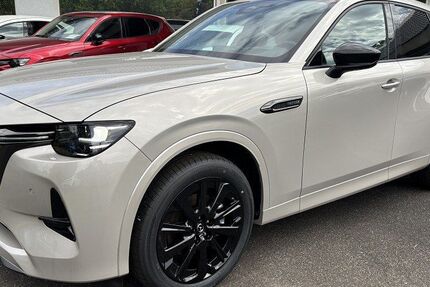 Mazda CX-60 5.215 km 51.551 &euro; Neuss 41464