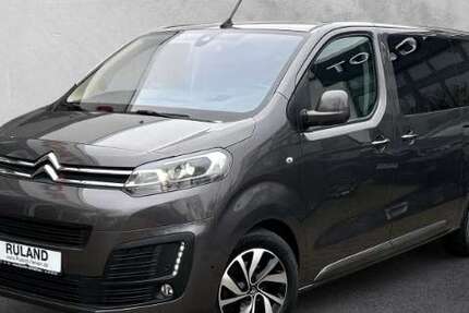 Citroen Spacetourer 40.725 km 35.990 &euro; Viersen 41748