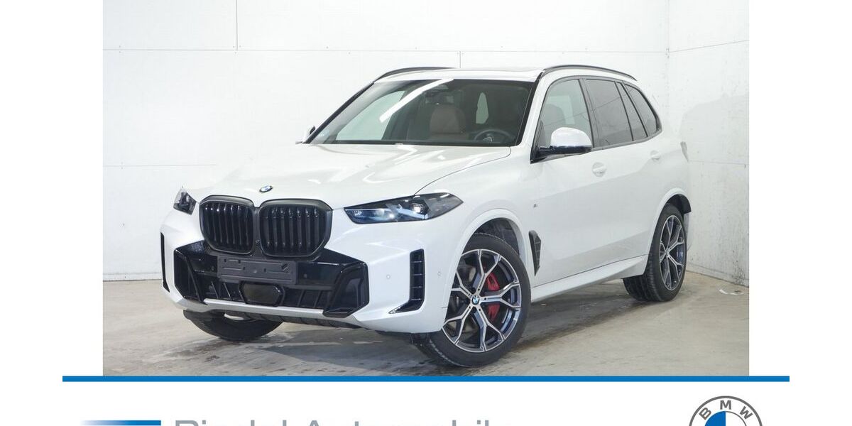 BMW X5 10.499 km 81.590 &euro; Dinslaken 46535