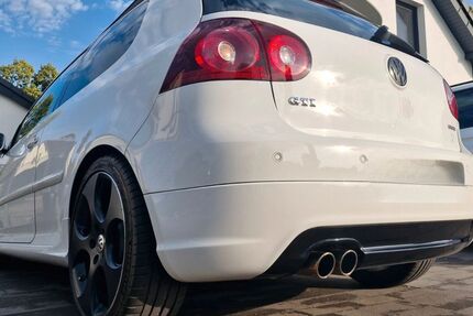 VW Golf 171.868 km 11.950 &euro; Alpen 46519