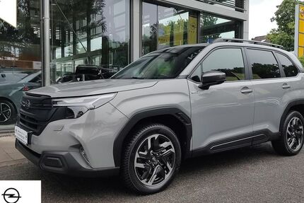 Subaru Forester 6.177 km 39.490 &euro; Düsseldorf 40625